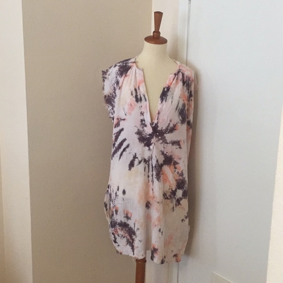 S LOVE TANJANE Swimsuit Coverup C04 2867 - Picture 1 of 5